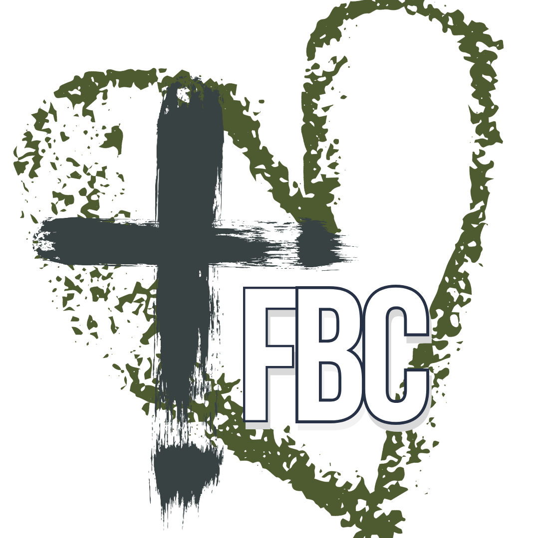 First Baptist Church